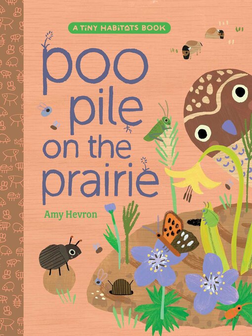 Title details for Poo Pile on the Prairie by Amy Hevron - Wait list